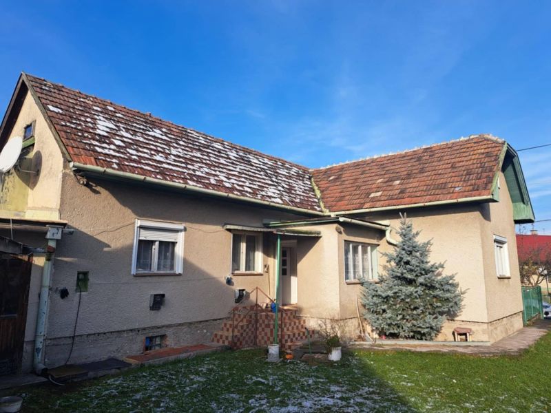 Rodinný dom s veľkým pozemkom, Žabokreky - 4
