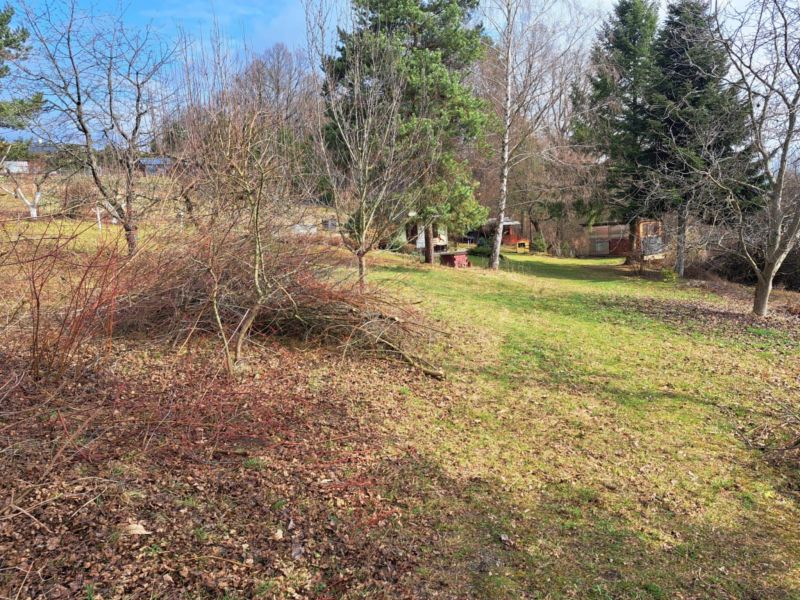 Stavebný pozemok, Martin - Záturčie - 1