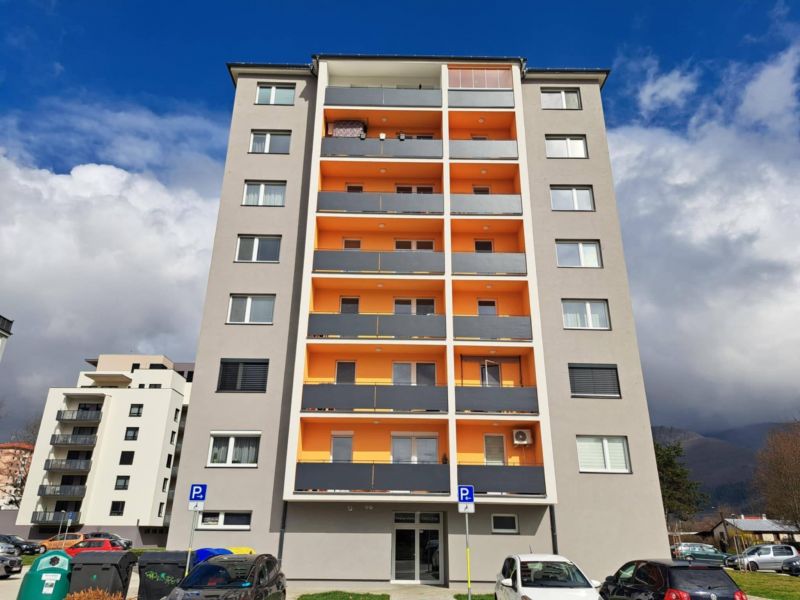 1 izbový byt s balkónom, Martin - Priekopa - 14