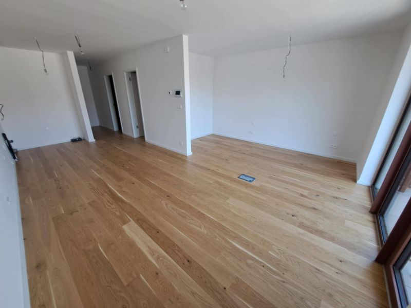 Veľký 1,5 izbový byt s balkónom, Bratislava - Ružinov - 6