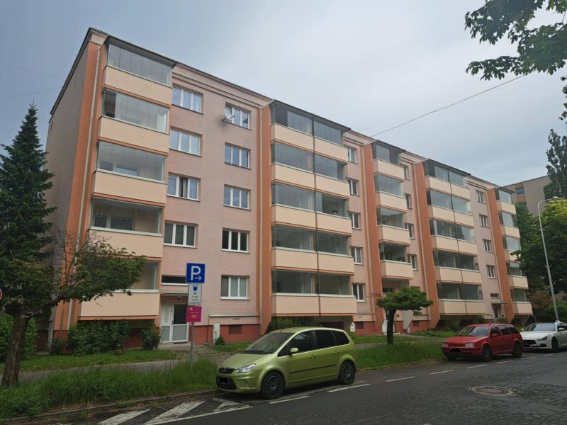 2 izbový byt s balkónom, Martin - Centrum - 10