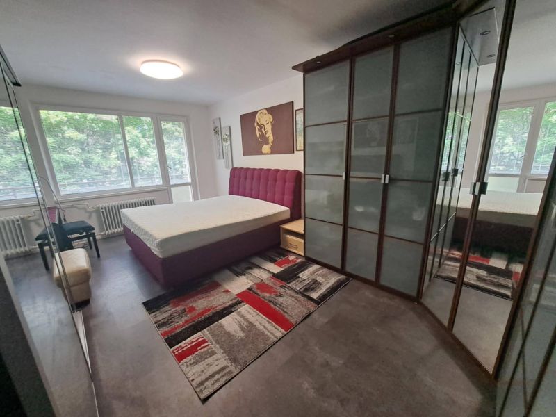3 izbový byt ( 90 m2 ), komplet rekonštrukcia, Martin - Priekopa - 9
