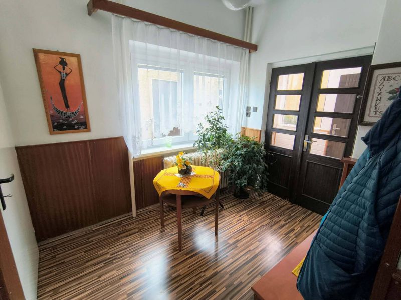 Rodinný dom, Martin - Stará Ľadoveň. - 11