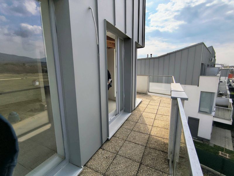 4 izbový byt s terasou, parkovacím miestom, Nový Martin - 3