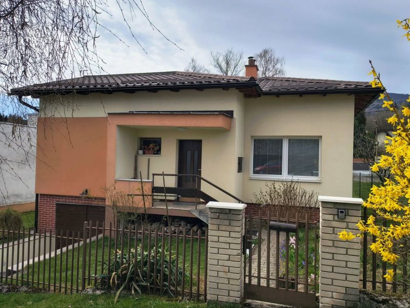 Rodinný dom, Martin - Stráne - 10