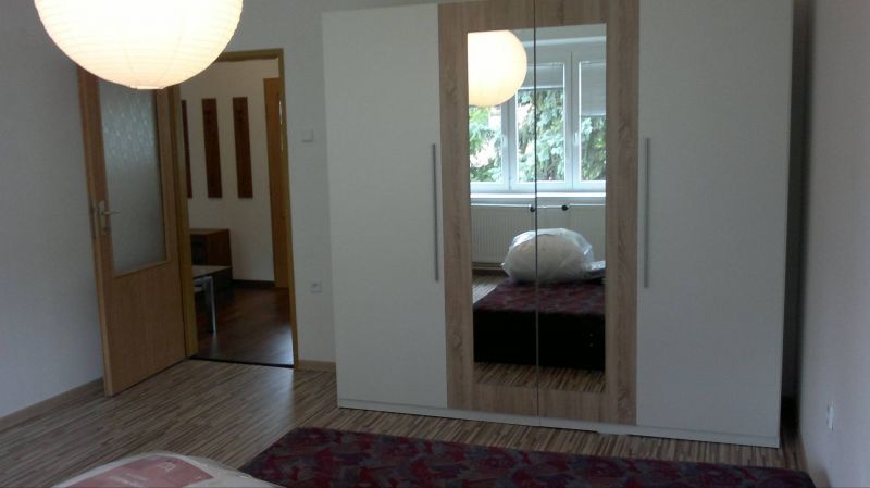 Prenájom: 3 izbový byt, kompletne zariadený, Martin - Centrum - 7