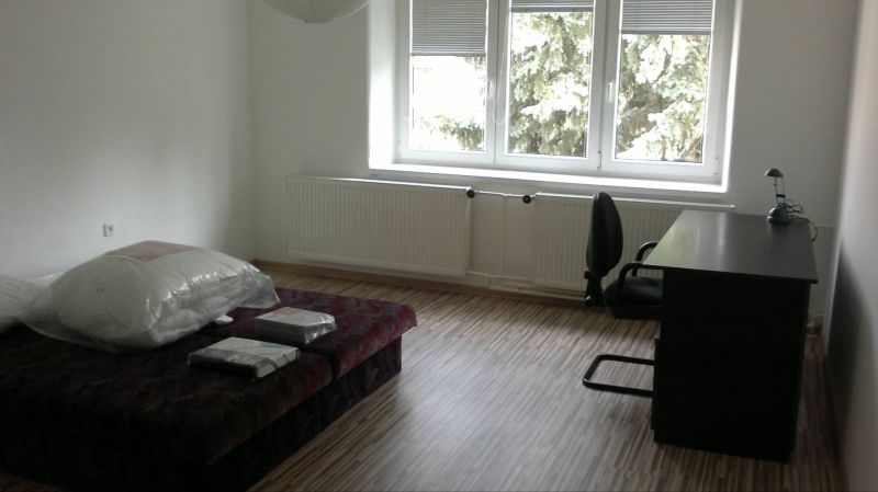 Prenájom: 3 izbový byt, kompletne zariadený, Martin - Centrum - 9