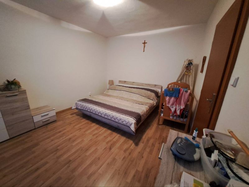 Veľký 3 izbový byt, Martin - Centrum ( Prednádražie ). - 14
