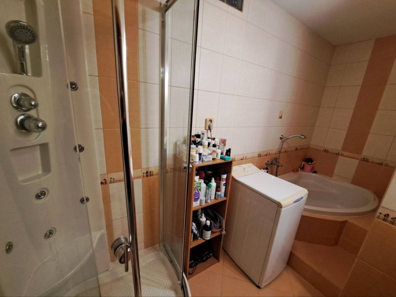Veľký 3 izbový byt, Martin - Centrum ( Prednádražie ). - 19