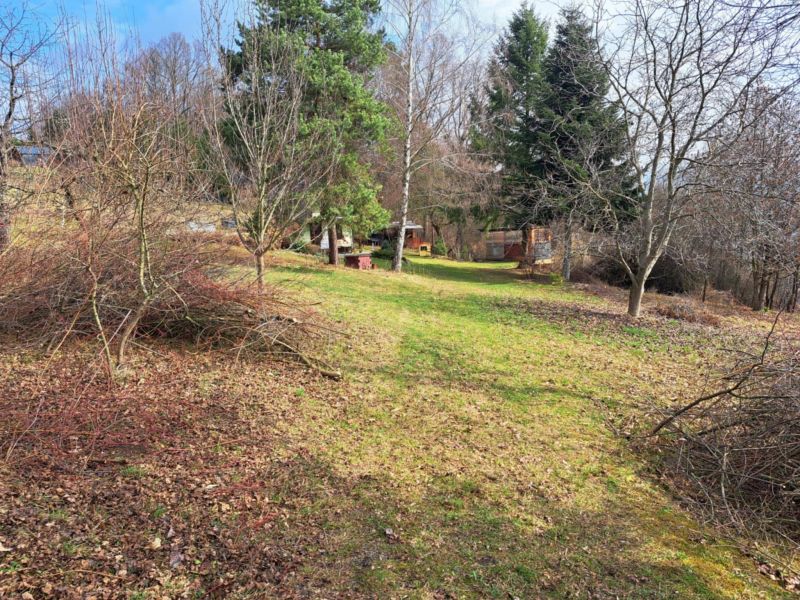 Stavebný pozemok, Martin - Záturčie - 3