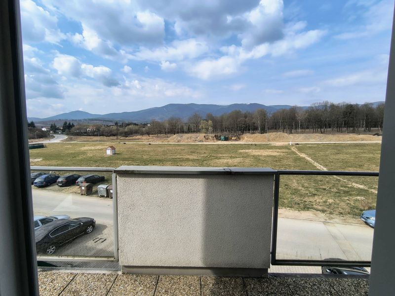 4 izbový byt s terasou, parkovacím miestom, Nový Martin - 4