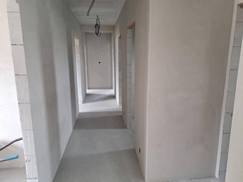 Rodinný dom - novostavba, Košťany nad Turcom - 9