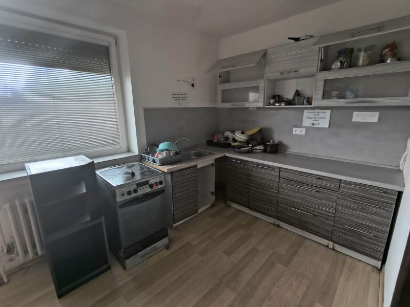 Veľký rodinný dom, Žilina časť Rosina - 5