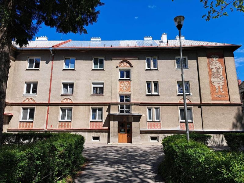 2 izbový byt, Martin - Centrum - 13