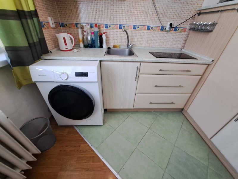 Prenájom: 1 - izbový byt s balkónom, Martin. - 3