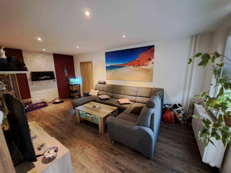 3 izbový byt, 84 m2, komplet rekonštrukcia, Vrútky. - 7