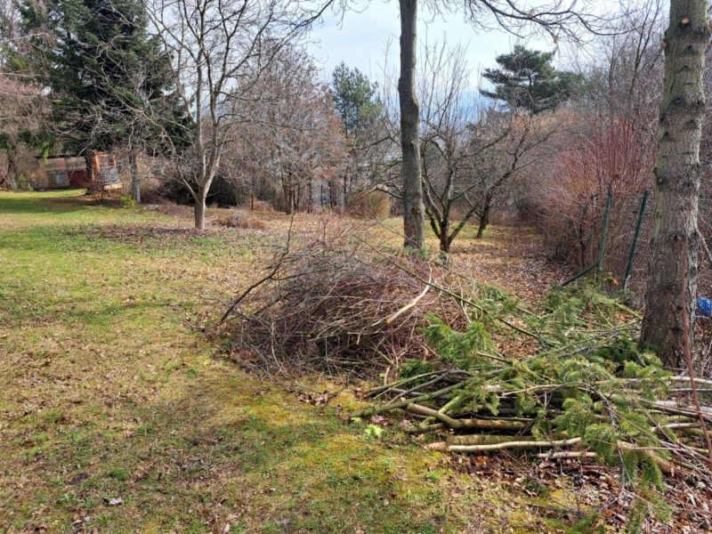 Stavebný pozemok, Martin - Záturčie - 4