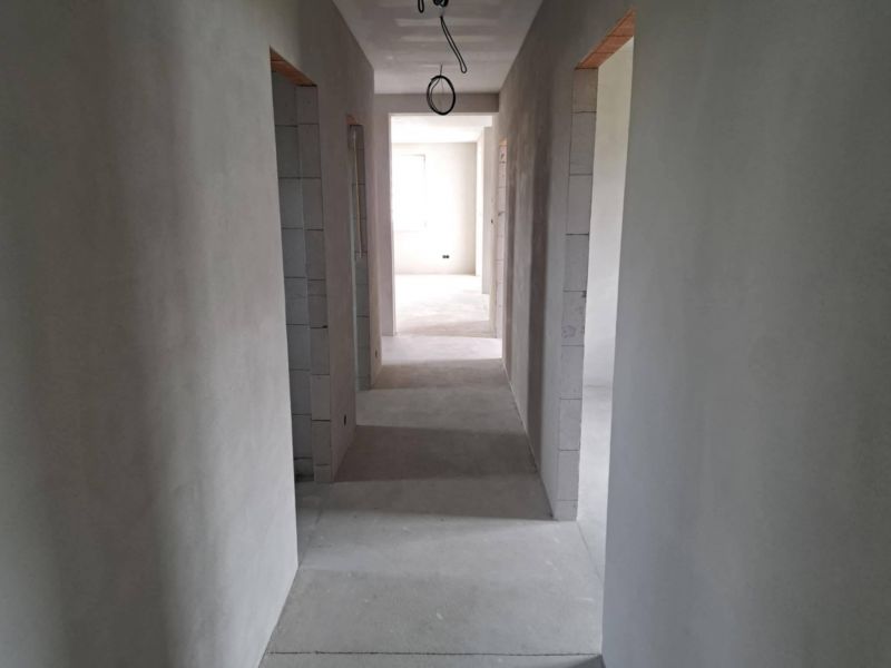 Rodinný dom - novostavba, Košťany nad Turcom - 10