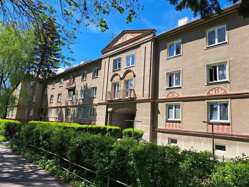 2 izbový byt, Martin - Centrum - 14