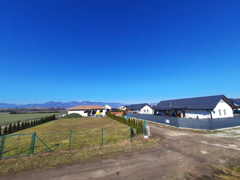 Stavebný pozemok 624 m2, Necpaly. - 3