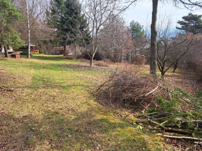 Stavebný pozemok, Martin - Záturčie - 2