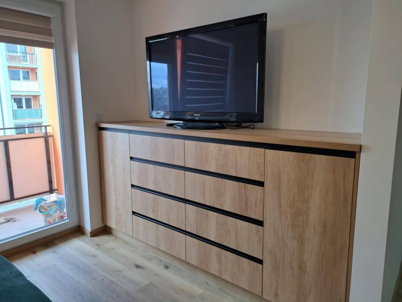 1 izbový byt s balkónom, Martin - Priekopa - 4