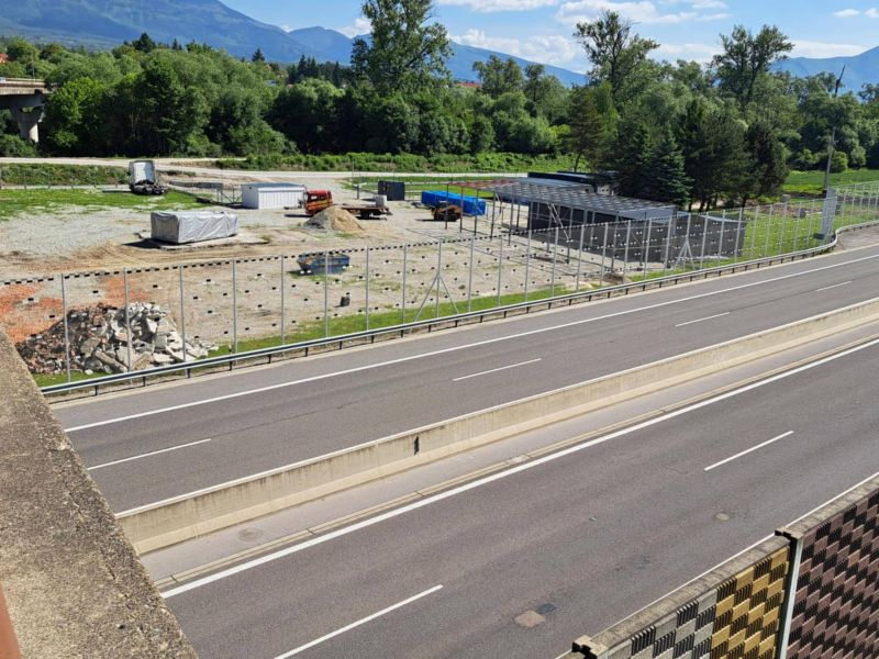 Stavebný pozemok 6000 m2, Sučany - 10