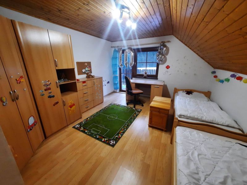 Rodinný dom s krásnym pozemkom, Martin - Stráne. - 20