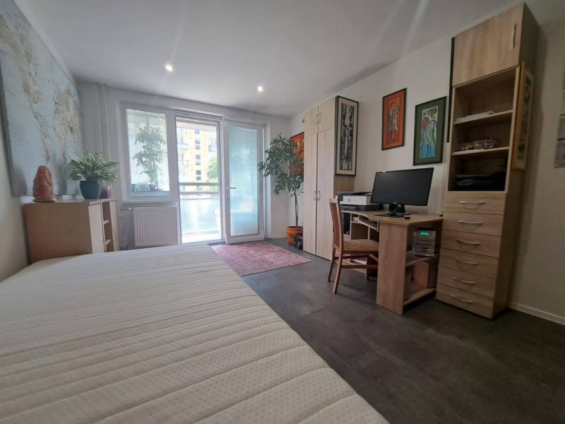3 izbový byt ( 90 m2 ), komplet rekonštrukcia, Martin - Priekopa - 12