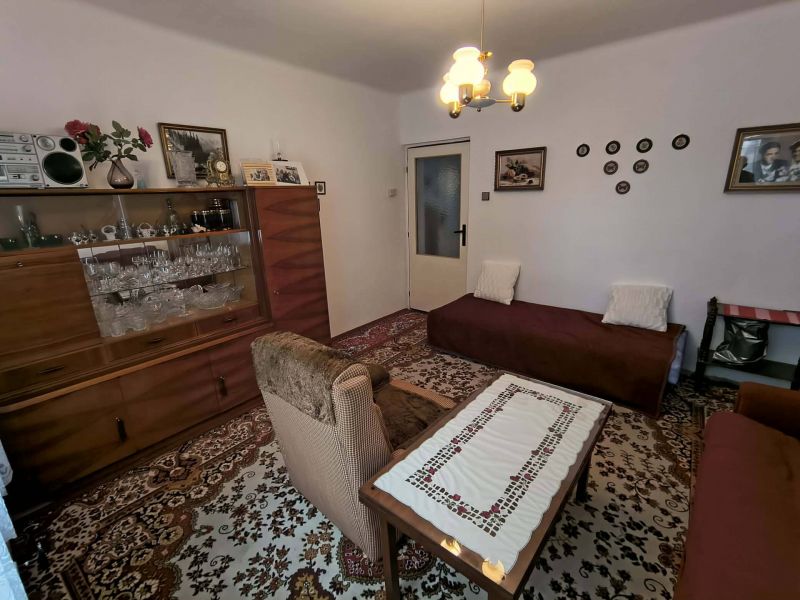 Rodinný dom, Martin - Stará Ľadoveň. - 15