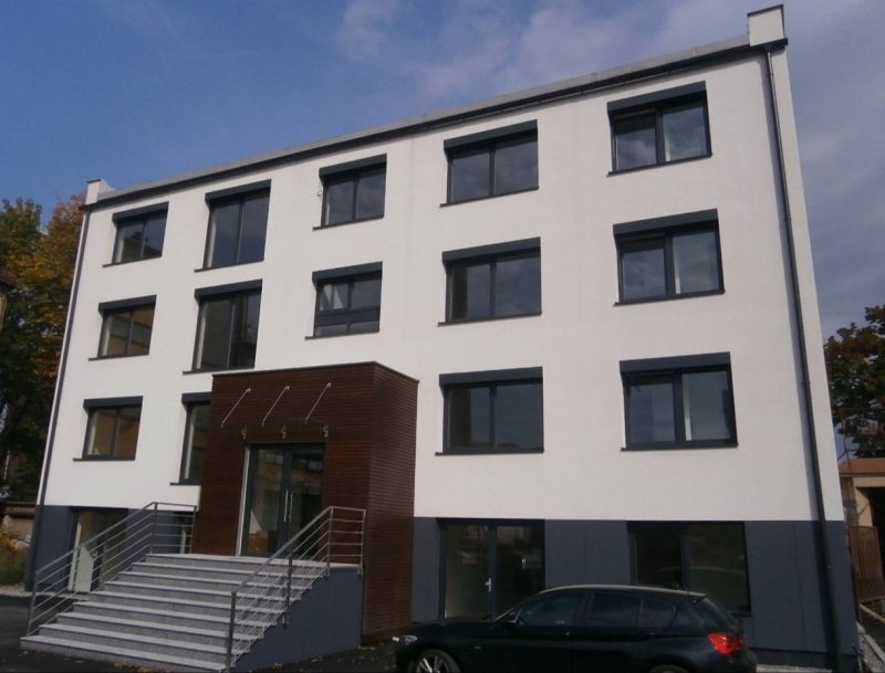 Prenájom: obchodný priestor, Martin - Centrum - 4