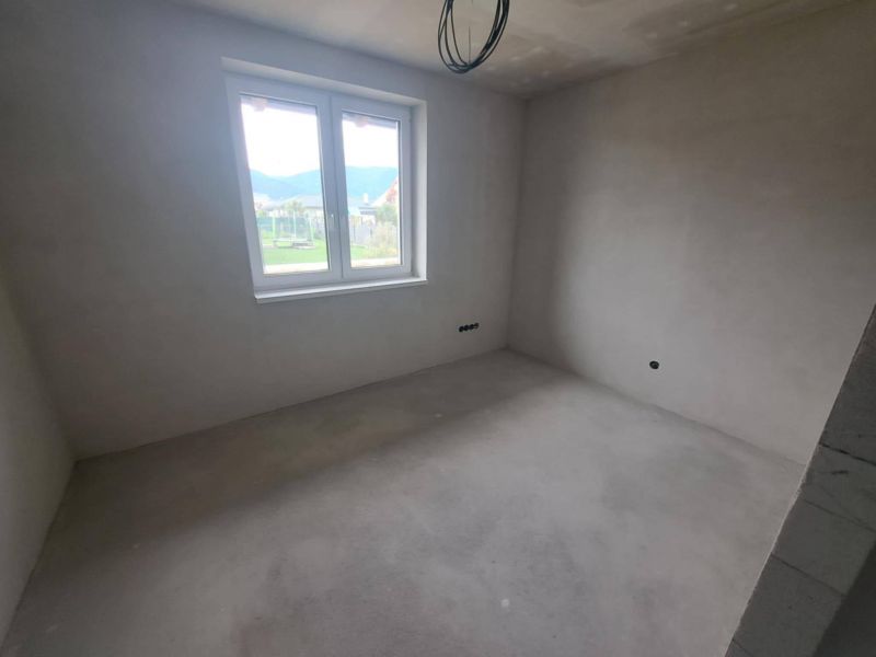 Rodinný dom - novostavba, Košťany nad Turcom - 12