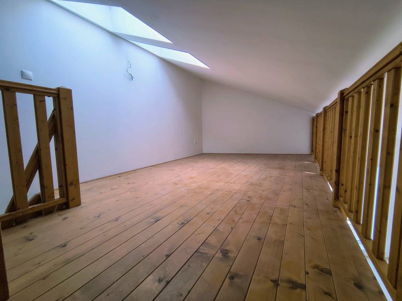 3 izbový byt s galériou a terasou, parkovacím miestom, Nový Martin - 11