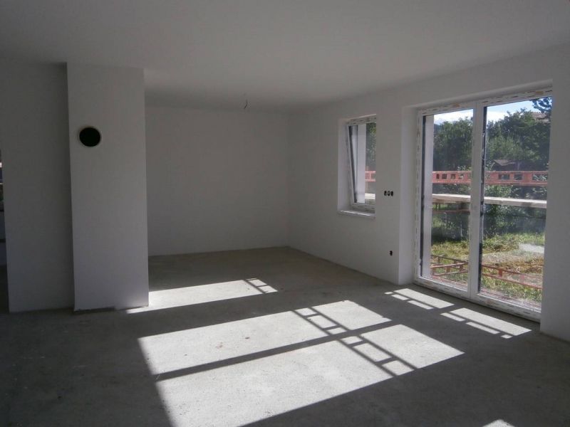 Rodinný dom, novostavba Bungalov, Kláštor pod Znievom. - 2