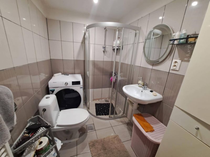 Rodinný dom s garážou, Kláštor pod Znievom - 12