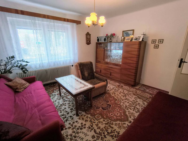 Rodinný dom, Martin - Stará Ľadoveň. - 16