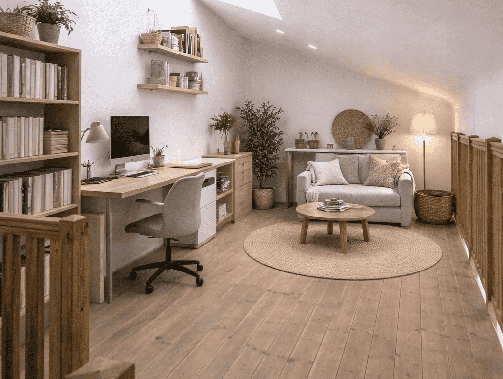 4 izbový byt s terasou, parkovacím miestom, Nový Martin - 11