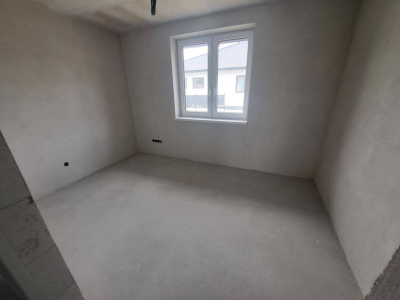 Rodinný dom - novostavba, Košťany nad Turcom - 13