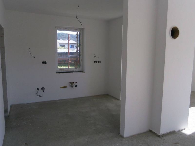 Rodinný dom, novostavba Bungalov, Kláštor pod Znievom. - 5