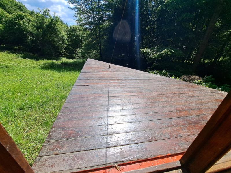 Horská rekreačná chata, Vrútky - 5