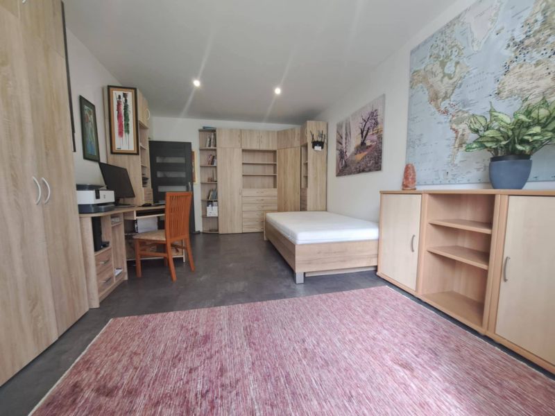 3 izbový byt ( 90 m2 ), komplet rekonštrukcia, Martin - Priekopa - 13