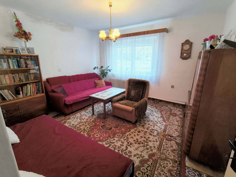 Rodinný dom, Martin - Stará Ľadoveň. - 17