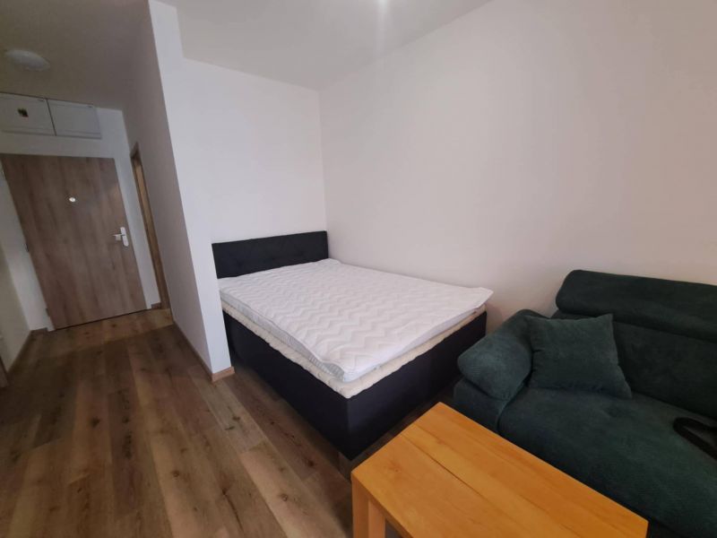 1 izbový byt s balkónom, Martin - Priekopa - 5