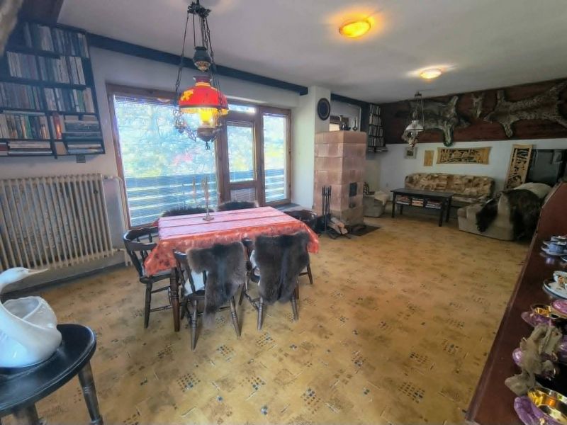Rodinný dom, Ústie nad Priehradou - 7