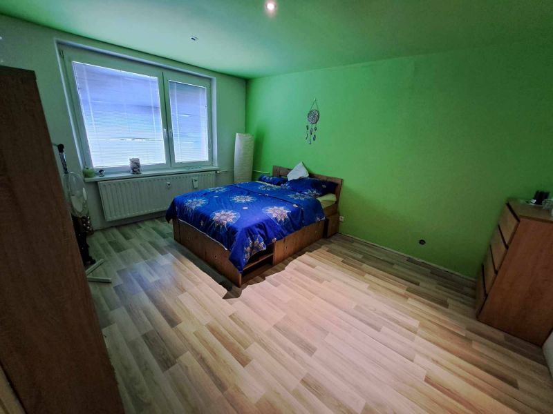 3 izbový byt, 84 m2, komplet rekonštrukcia, Vrútky. - 13