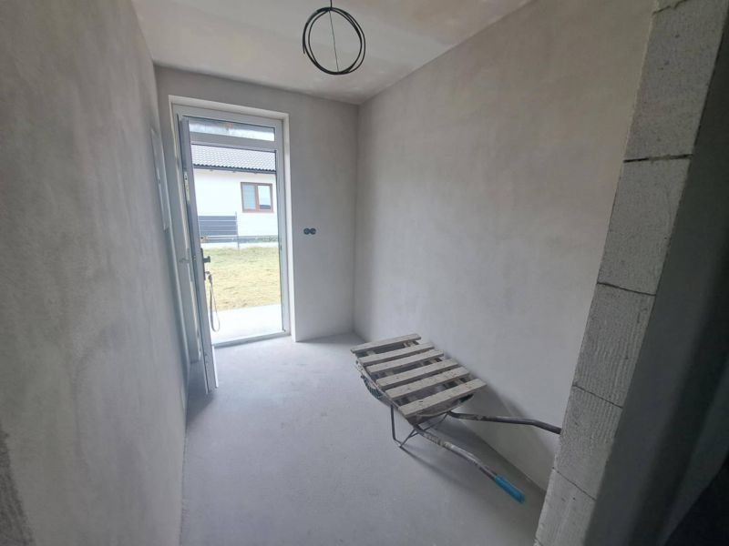 Rodinný dom - novostavba, Košťany nad Turcom - 15