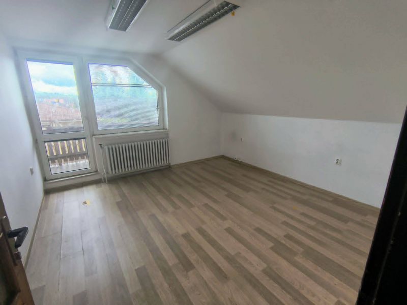 Veľký rodinný dom, Žilina časť Rosina - 12