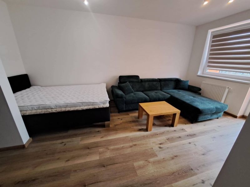 1 izbový byt s balkónom, Martin - Priekopa - 9