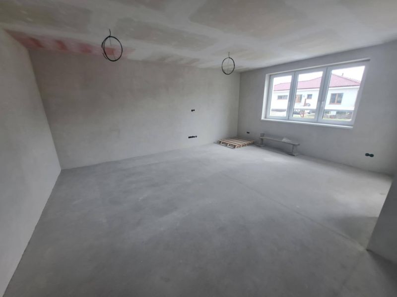 Rodinný dom - novostavba, Košťany nad Turcom - 7