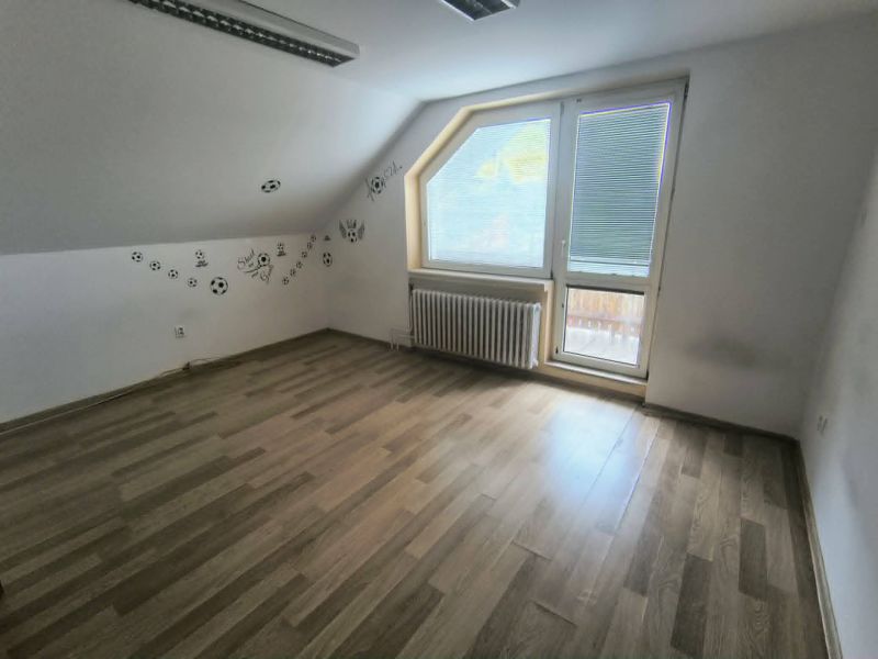 Veľký rodinný dom, Žilina časť Rosina - 13